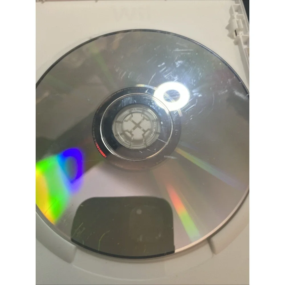 Call of Duty 3 - Nintendo Wii Tested Works No Manual